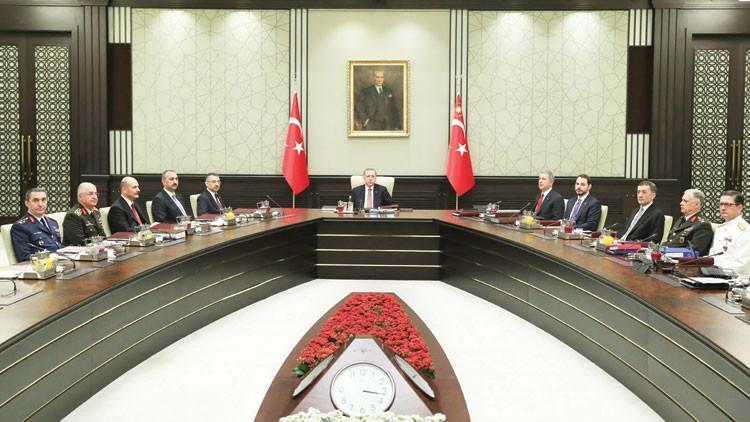 KarargÃ¢hta YAÅ heyecanÄ±... KomutanlarÄ±n durumu belli olacak