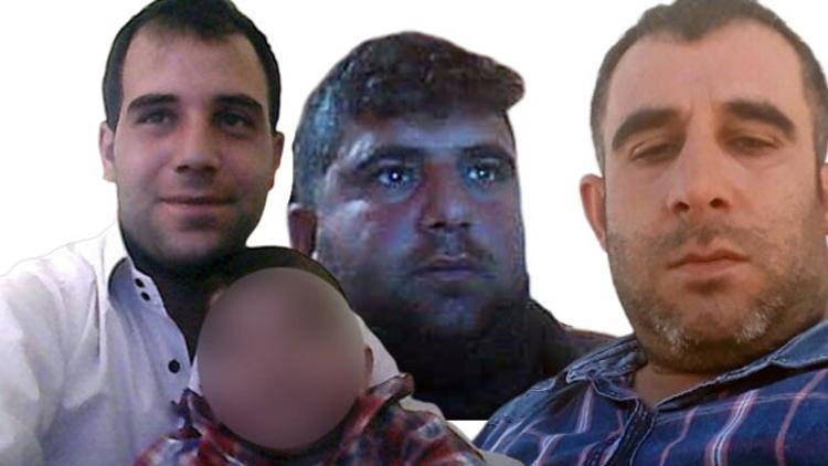 Son dakika: ÅanlÄ±urfa karÄ±ÅtÄ±... Vurulan 3 kardeÅten acÄ± haber geldi