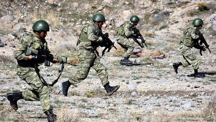 Son dakika! CumhurbaÅkanÄ± ErdoÄan: Afrin'e girdik, Cerablus'a girdik! Åimdi de FÄ±rat'Ä±n doÄusuna gireceÄiz