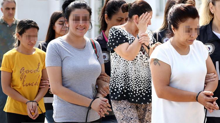 Skandal! Hesap hareketleri incelenince ortaya Ã§Ä±ktÄ±...