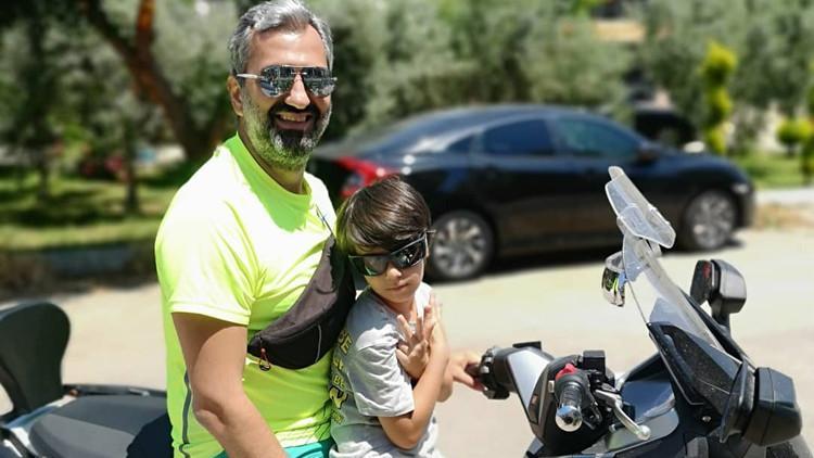 AkÄ±lalmaz kaza! ÃnlÃ¼ doktor aÄÄ±r yaralÄ±â¦