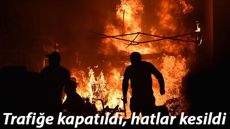 OrtalÄ±k karÄ±ÅtÄ±... Operasyonun detaylarÄ± ortaya Ã§Ä±ktÄ±