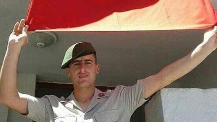 Mardin'den acÄ± haber: Bir asker Åehit, 2 asker yaralÄ±