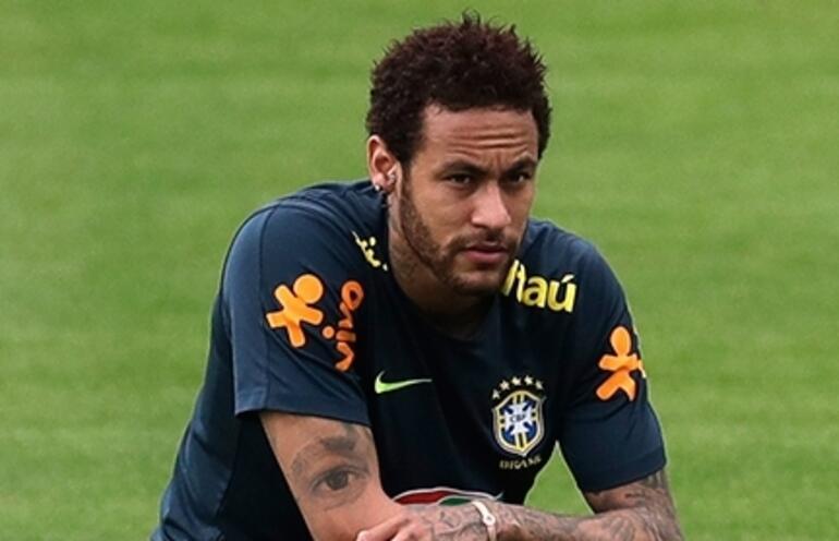 Neymar'ın tecavüz davasında karar belli oldu!