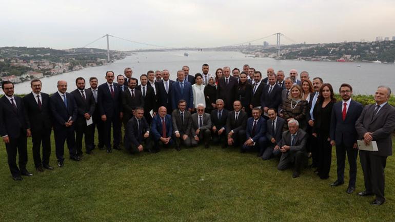 Son dakika... S-400ler barÄ±ÅÄ±n ve milli gÃ¼venliÄimizin garantisi