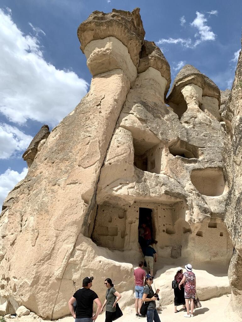 Hafta sonu gezginlerine özel Kapadokya rehberi