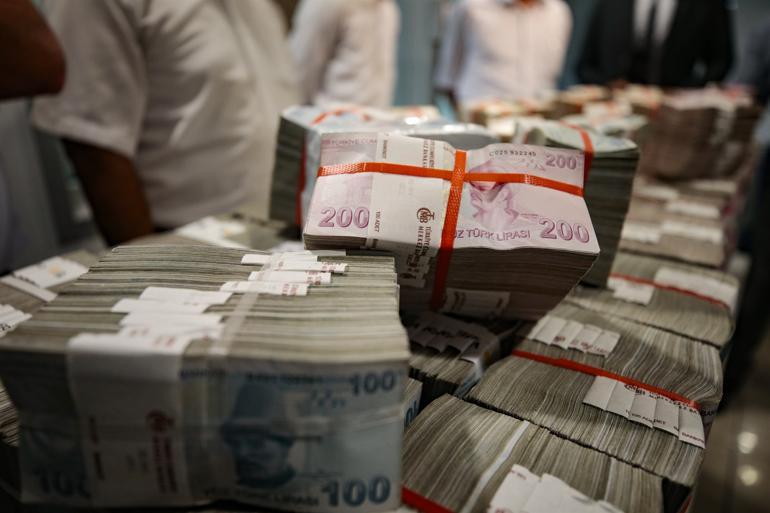 Paralar hazÄ±rlandÄ±... BÃ¼yÃ¼k ikramiye sahibini bekliyor