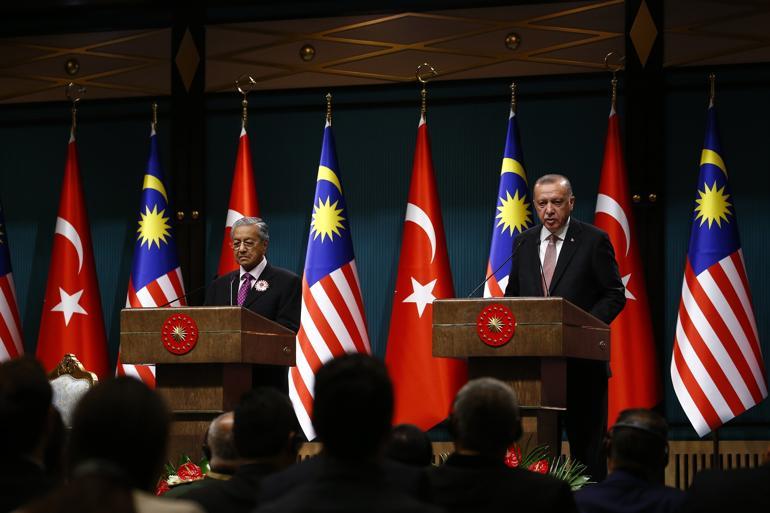 CumhurbaÅkanÄ± ErdoÄan: AtillanÄ±n yaÅadÄ±ÄÄ± sÃ¼reÃ§ bizi Ã¼zdÃ¼ ve kÄ±rdÄ±