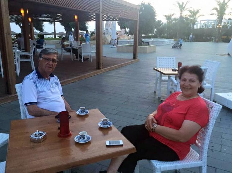 Denizde kÃ¢bus... 5 kiÅi akÄ±ntÄ±ya kapÄ±ldÄ±