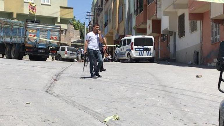 Son dakika: ÅanlÄ±urfa karÄ±ÅtÄ±... Vurulan 3 kardeÅten acÄ± haber geldi