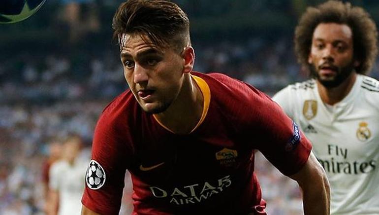 Bayern Münih, Cengiz Ünder'e talip oldu! | Transfer haberleri...