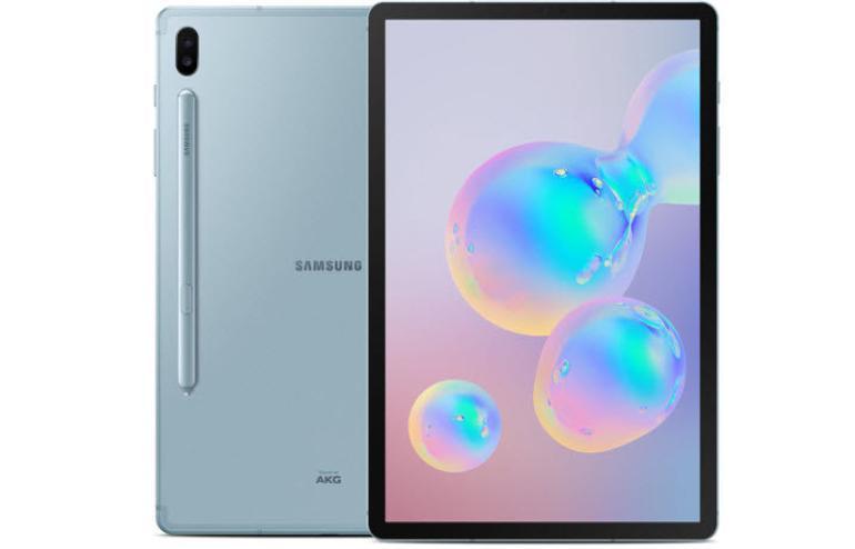 Samsung Galaxy Tab S tanıtıldı, özellikleri belli oldu!