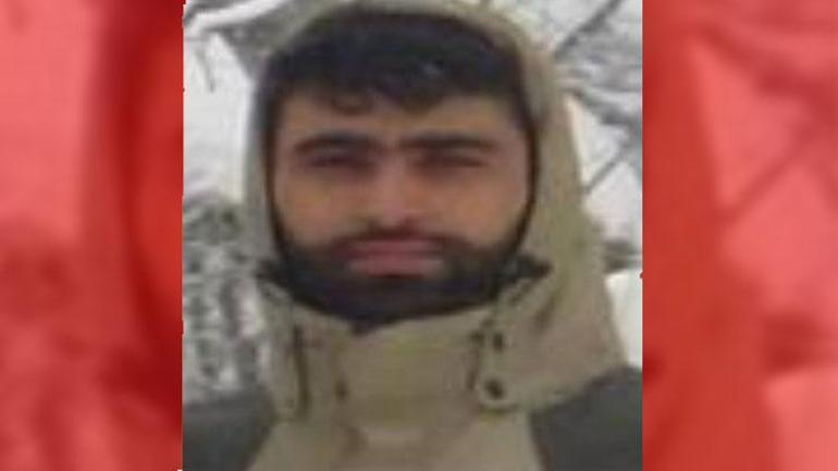 300 bin TLlik Ã¶dÃ¼lle aranÄ±yordu... ÃldÃ¼rÃ¼ldÃ¼