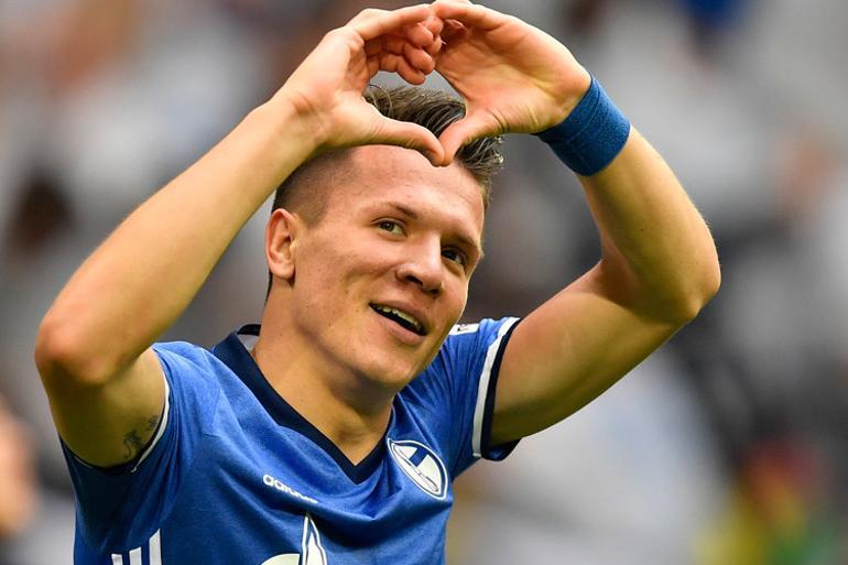 Beşiktaş transfer haberleri | Yevhen Konoplyanka için dünyaları istediler
