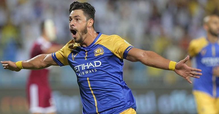 Fenerbahçe'nin eski yıldızı Giuliano Başakşehir yolunda