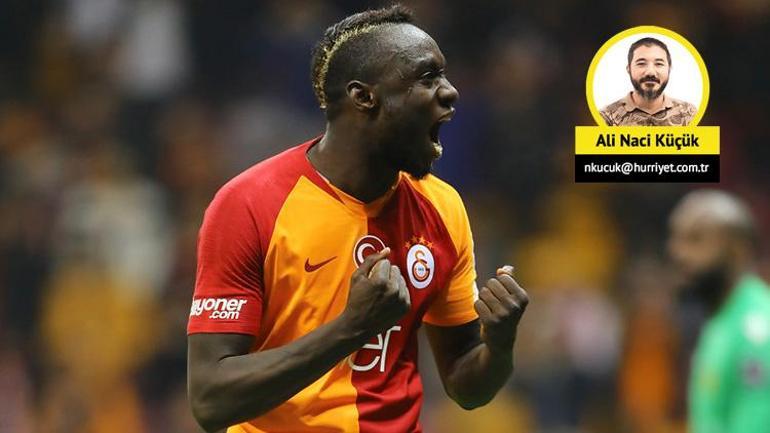 Diagne'de son dakika! Aston Villa devrede | Galatasaray Transfer Haberleri