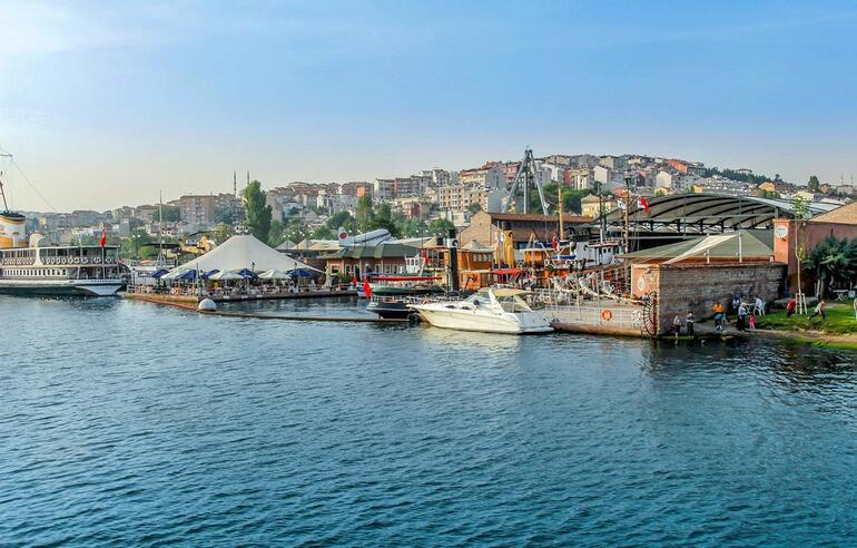 İstanbul'un tarih kokulu müzeleri bayramda ziyaretçilerini bekliyor