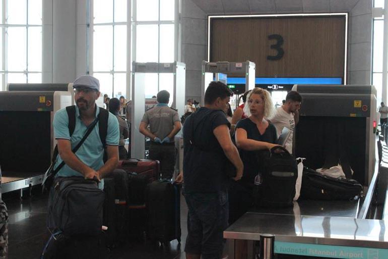 Son Dakika Havacılık Haberleri | Türk Hava Yolları, Pegasus, Sunexpress, Corendon, Havacılık, Havayolları, Havalimanları, Havaalanları, THY, Hostes, Pilot, Uçak, Kabin memuru, SHGM, DHMİ 5d4c2a5318c7730d14907155