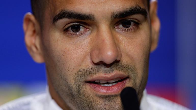 Galatasaray'ın Falcao transferinde son dakika! Abdurrahim Albayrak ve Ahmet Bulut...