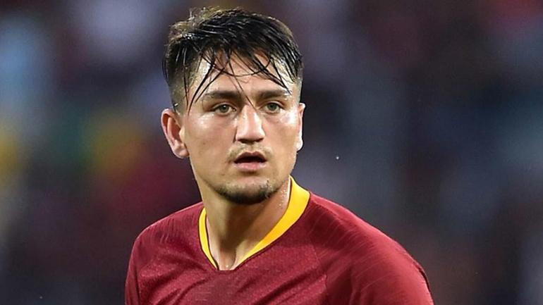 Cengiz Ünder, piyasa değerini 5'e katladı!