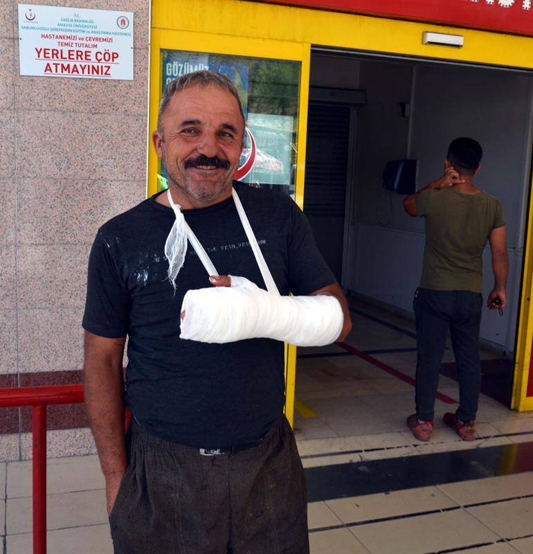 Acemi kasaplar yine iÅ baÅÄ±nda