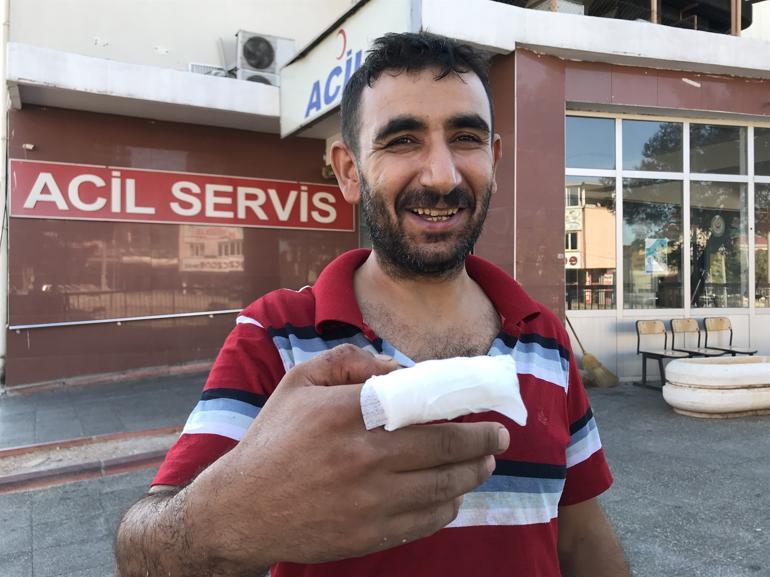 Acemi kasaplar yine iÅ baÅÄ±nda