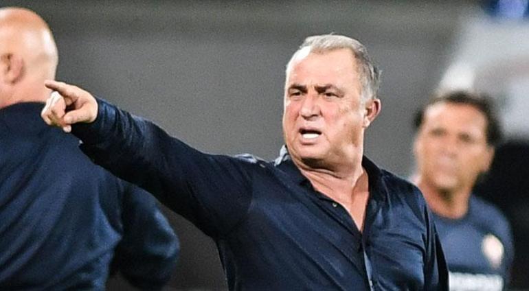 Fatih Terim operasyon geçirdi