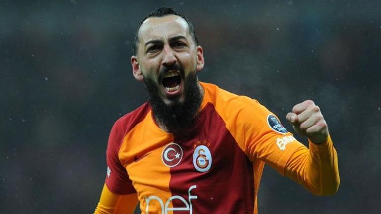 Galatasaray'a Mitroglou müjdesi! 2.7 milyon euro...