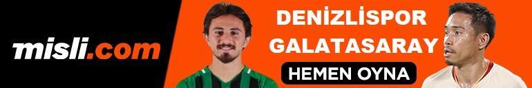 Galatasaray'ın yeni transferi Nzonzi bu akşam İstanbul'da