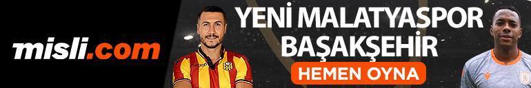 Yeni Malatyaspor Başkanı Adil Gevrek: “Hakem turu alıp onlara verdi”