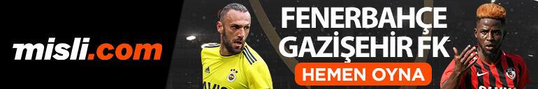 Fenerbahçe'nin son dakika transfer hamlesini La Gazetta Dello Sport duyurdu!