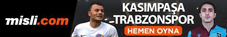 Trabzonspor lig başlangıçlarında başarılı! 45 sezonda...