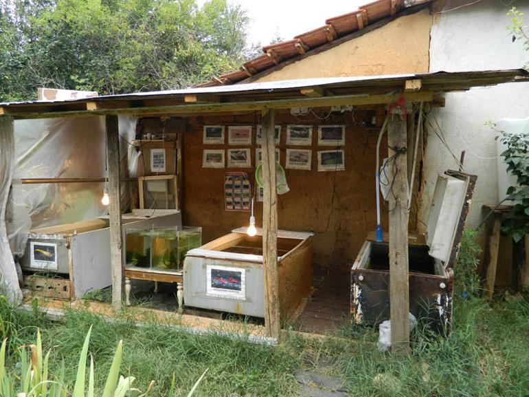 Hobi olarak başladı, sosyal medyada duyurdu! Şimdi Türkiye'nin her yerinden talep var