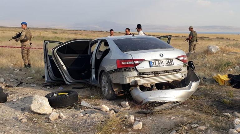 Son dakika: KÃ¼ltÃ¼r ve Turizm Bakan YardÄ±mcÄ±sÄ± Haluk Dursun trafik kazasÄ±nda hayatÄ±nÄ± kaybetti