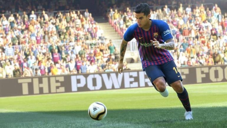 PES 2020 ile birlikte oyunculara bedava dağıtılacak