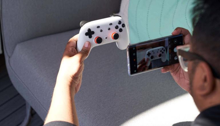 Google Stadia nedir? Hangi oyunlar oynanabilecek?