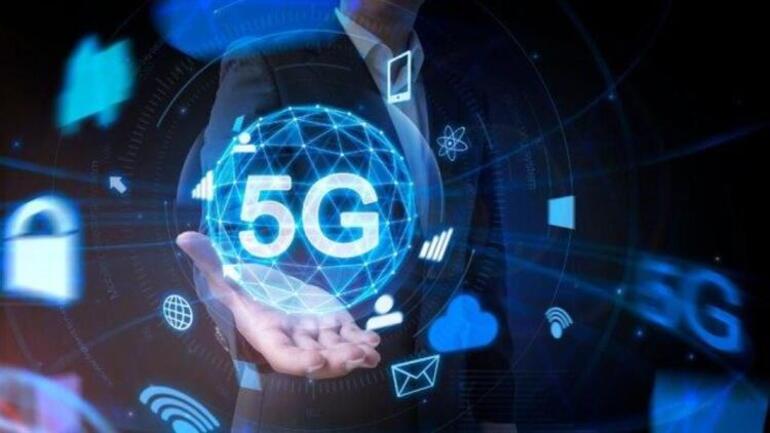 LTE, 4G ve 5G arasında ne fark var?