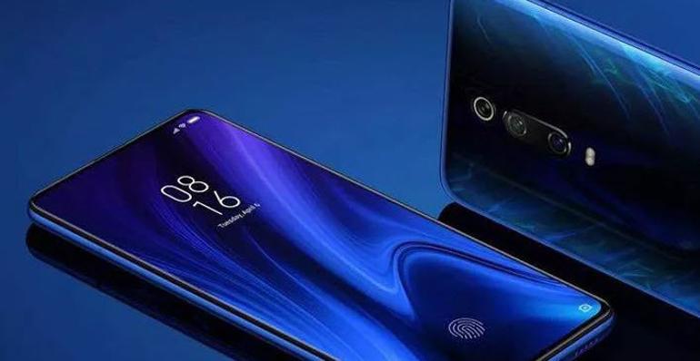 Xiaomi Mi 9T Pro duyuruldu: İşte tüm özellikleri ve fiyatı