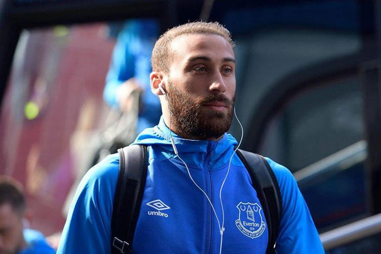 Cenk Tosun’dan flaş transfer açıklaması!