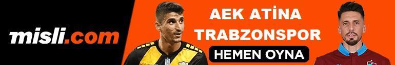 Son dakika transfer haberleri: Erzurumspor, Merthan Açıl'ı transfer etti