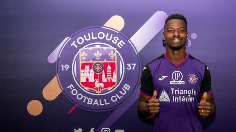 Beşiktaş Nicolas Mirin'i Toulouse'a kiraladı