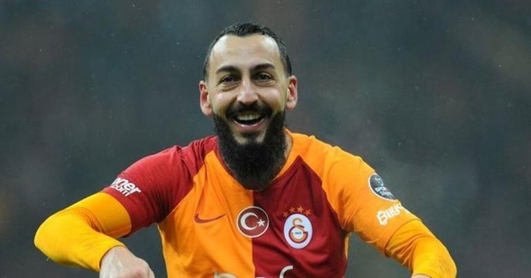 Galatasaray'da ayrılık! Kostas Mitroglou...