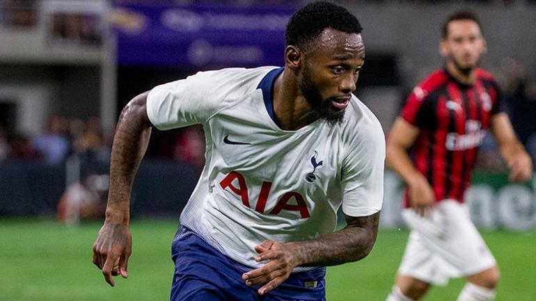 Beşiktaş, Kevin N'Koudou ile 4 yıllığına anlaştı