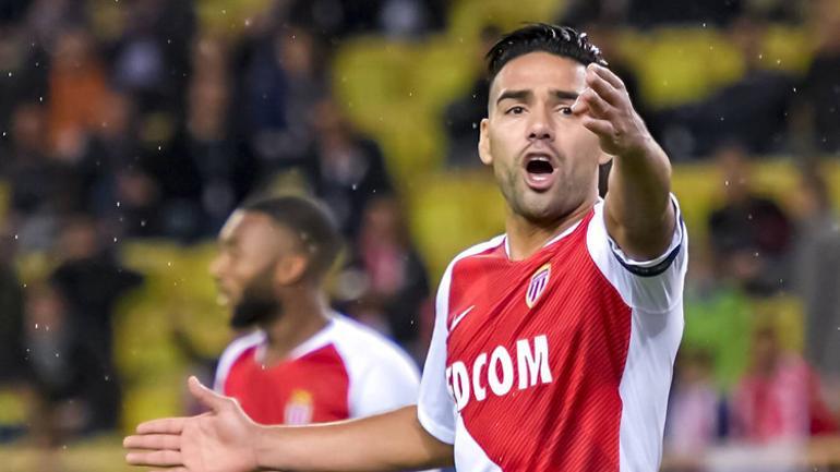 Falcao transferinde son dakika! Monaco, Galatasaray'a iletti...