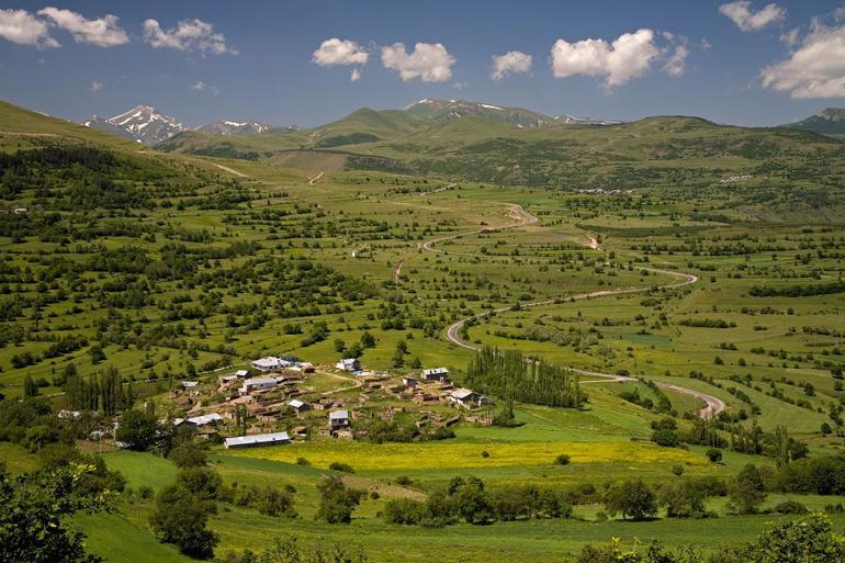 Türkiye'nin havası en temiz şehri seçildi! Ruslar ‘yaşanılabilir yer’ olarak belirledi...