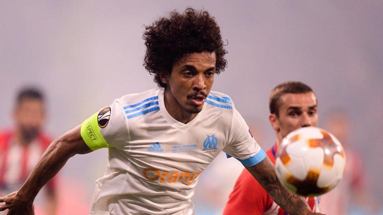 Luiz Gustavo transferinde son dakika! Fenerbahçe...