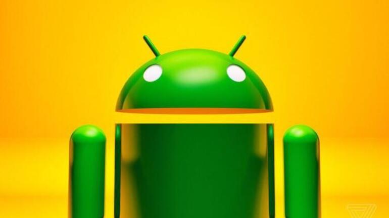 Android 10 işletim sistemi alacak telefonlar belli oldu