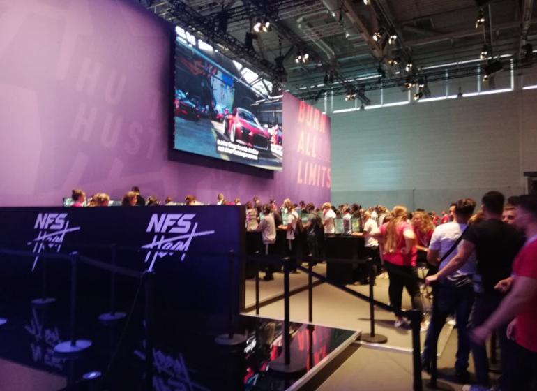 Gamescom 2019 nasıl geçti?