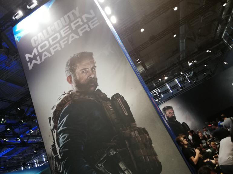 Gamescom 2019 nasıl geçti?