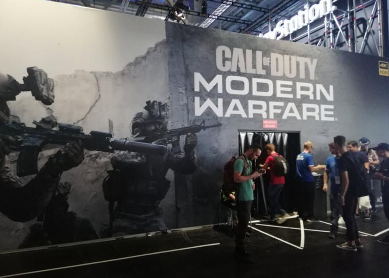 Gamescom 2019 nasıl geçti?